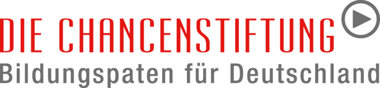 Die Chancenstiftung – Bildungspaten für Deutschland