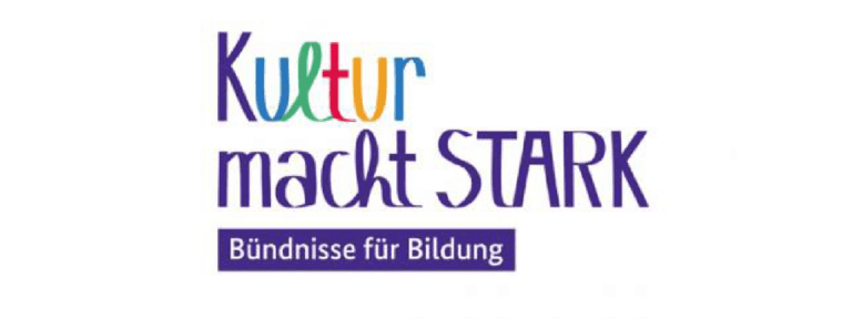 Kultur macht stark – Bündnisse für Bildung