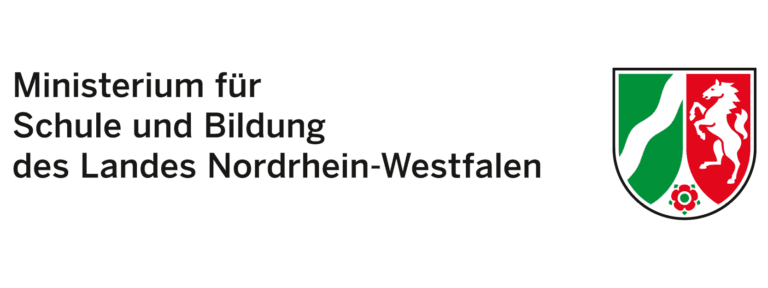 Ministerium für Schule und Bildung des Landes Nordrhein-Westfalen