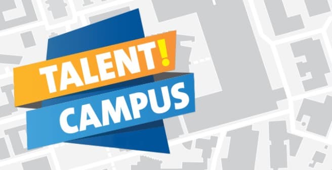 Talentcampus Warendorf “Klasse Theater”