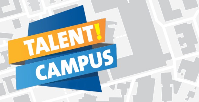 Talentcampus “Klasse Theater”
