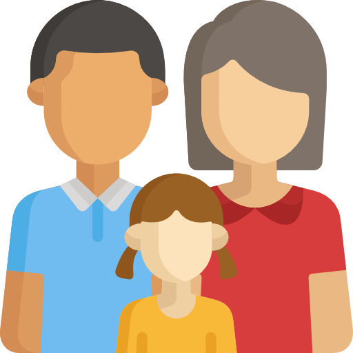 Erwachsene & Familien