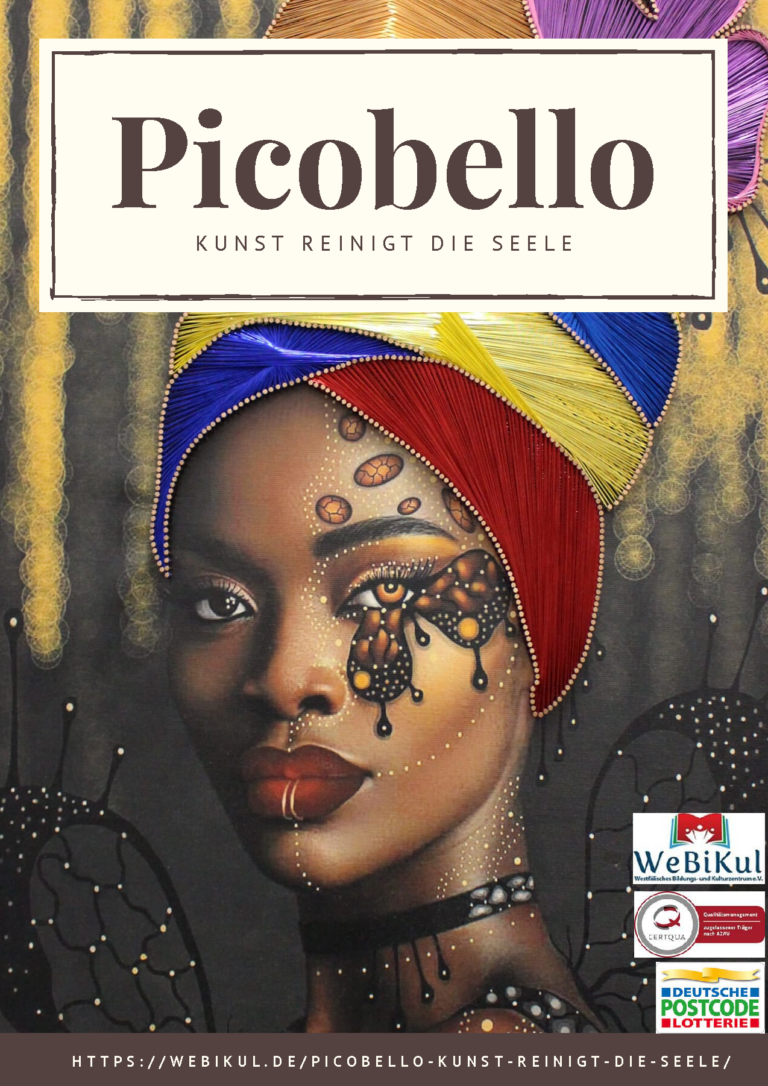 picobello – Kunst reinigt die Seele
